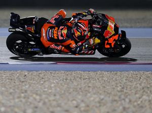 Nyeseknya Vinales! Finis ke-2, Kena Penalti Jadi Turun Posisi ke-14 MotoGP Qatar Nyeseknya Vinales! Finis ke-2, Kena Penalti Jadi Turun Posisi ke-14 MotoGP Qatar