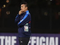 Pelatih Korut U-17 Puji Indonesia Jelang Perempatfinal Piala Asia U-17