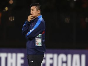 Pelatih Korut U-17 Puji Indonesia Jelang Perempatfinal Piala Asia U-17 Pelatih Korut U-17 Puji Indonesia Jelang Perempatfinal Piala Asia U-17