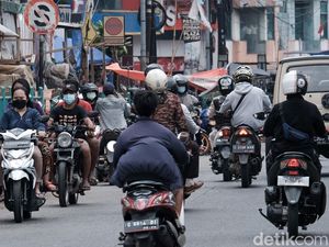 Hindari 9 Pelanggaran Ini Agar Tidak Terjaring Operasi Patuh 2025 Hindari 9 Pelanggaran Ini Agar Tidak Terjaring Operasi Patuh 2025