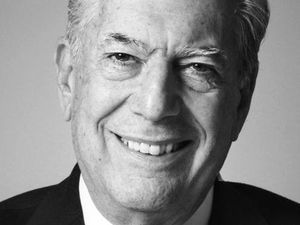 Peraih Nobel Sastra Mario Vargas Llosa Meninggal Dunia Peraih Nobel Sastra Mario Vargas Llosa Meninggal Dunia