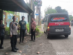 6 Fakta Dramatis Perampok di Gresik Tembak Warga, Rp 110 Juta Melayang