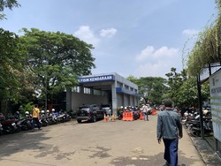 Cek Fisik Kendaraan untuk Perpanjang STNK 5 Tahunan Bayar atau Gratis?