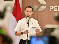Pertamina Resmi Tutup Satuan Tugas Ramadan & Idul Fitri 2025