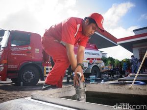Pertamina Jamin Kualitas BBM di Kaltara, Opsi Bengkel Gratis Masih Digodok
