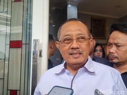 Damai dengan Pengusaha, Armuji: Ijazah Ditahan Sudah Bukan Wewenang Saya