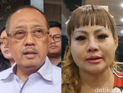 Akhir Drama Diana Pengusaha Penahan Ijazah Vs Wawali Armuji