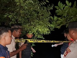 Santri di Ogan Ilir Tewas Tenggelam di Kolam Bekas Galian Proyek