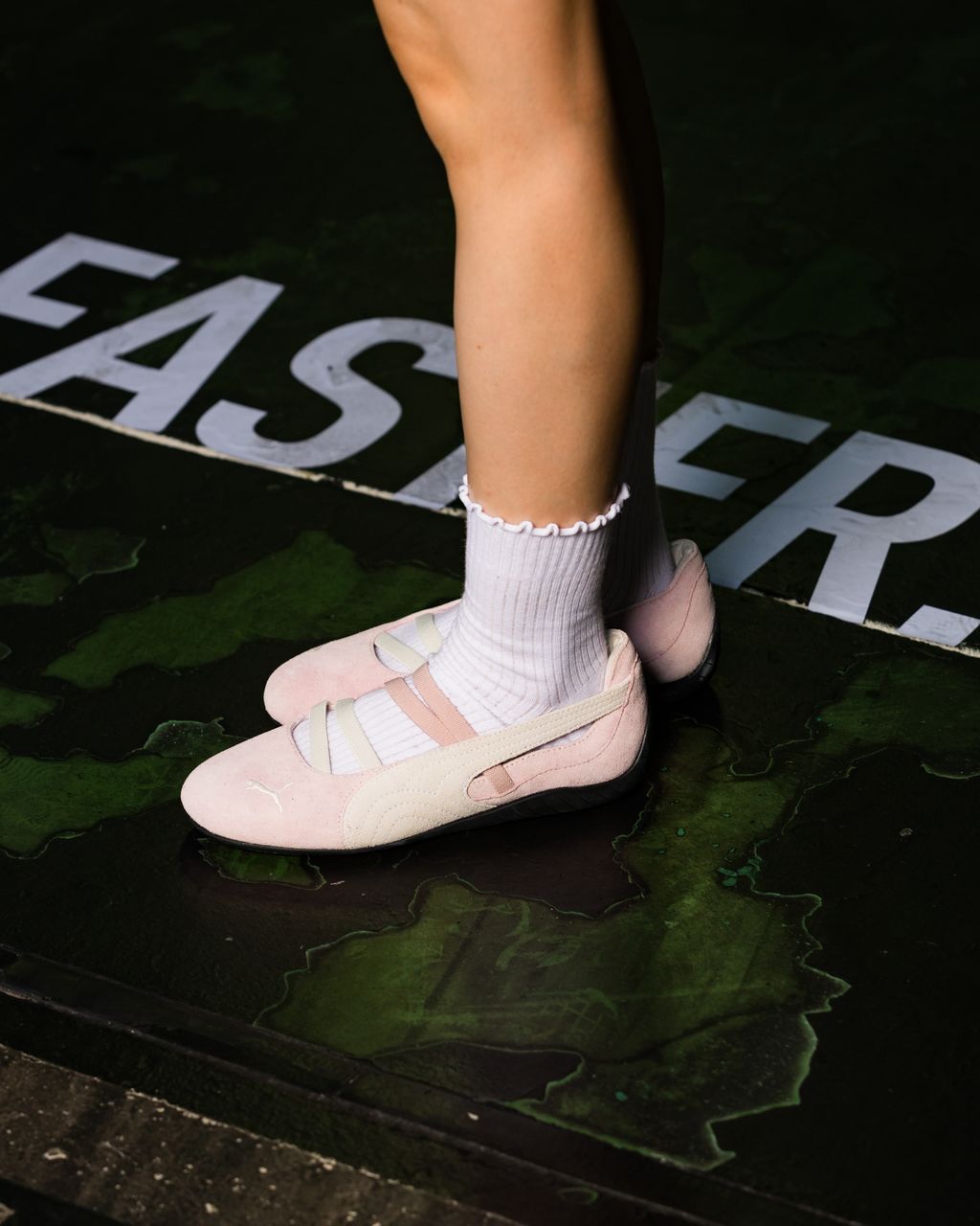 PUMA Speedcat Ballet