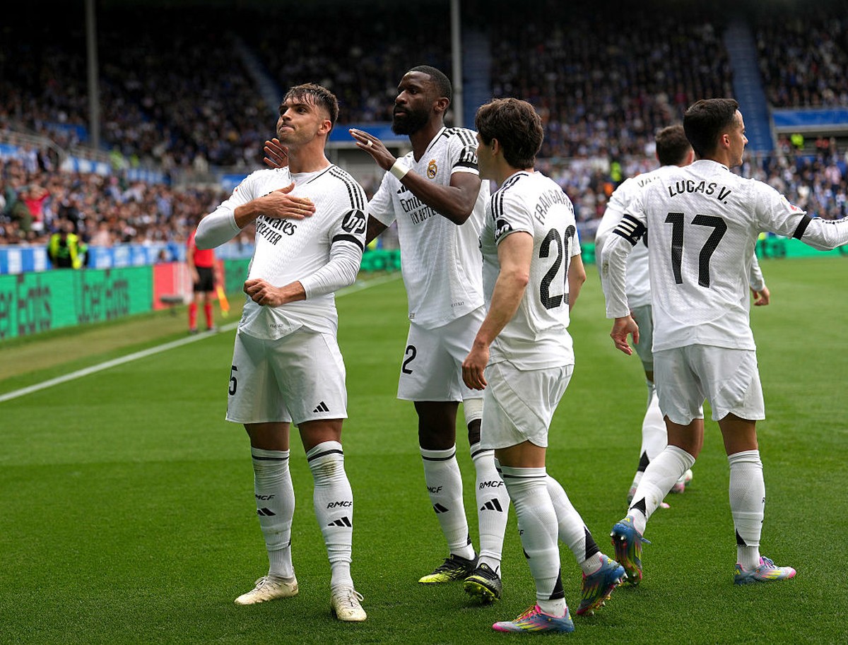 Foto: Getty Images/Juan Manuel Serrano Arce