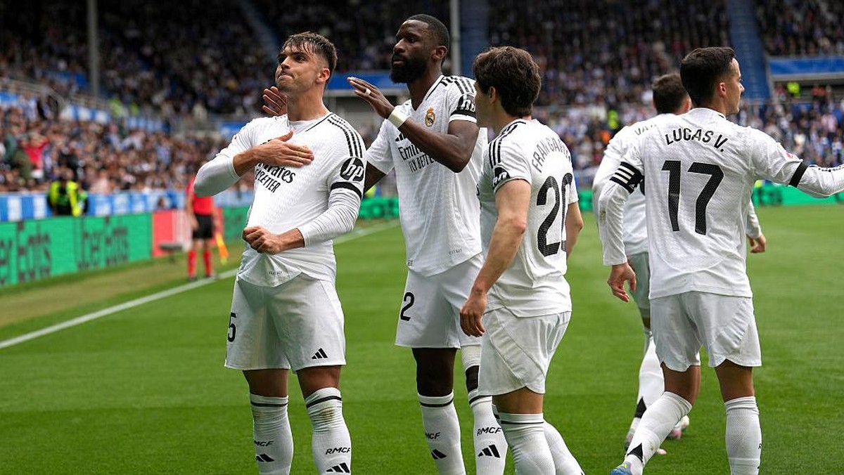 Foto: Getty Images/Juan Manuel Serrano Arce