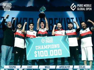 Regnum Carya Esports Juara PMGO 2025, Kantongi Hadiah Rp 1,6 miliar Regnum Carya Esports Juara PMGO 2025, Kantongi Hadiah Rp 1,6 miliar