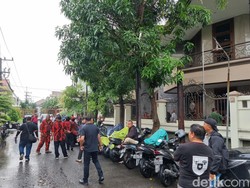 Terungkap Alasan KPK Geledah Rumah La Nyalla di Surabaya