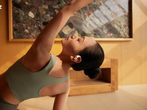 Shokz OpenFit 2 Mendarat di Indonesia, Nyaman untuk Segala Aktivitas Shokz OpenFit 2 Mendarat di Indonesia, Nyaman untuk Segala Aktivitas