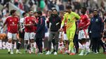 7 Catatan Kelam MU-nya Amorim di Liga Inggris