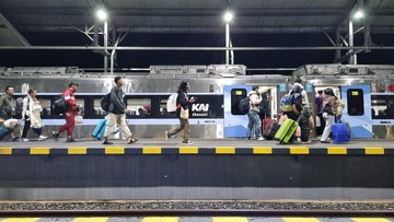 Daftar Terbaru Stasiun Pembatalan Tiket Kereta Api dan Ketentuannya
