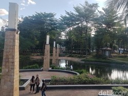 Blok M Makin Hidup, Tiga Taman Ini Siap Jadi Ikon ASEAN 24 Jam!