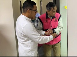 Video: Pembagian Suap 3 Hakim untuk Vonis Lepas Kasus Korupsi Migor