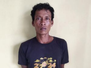Gegara Gadai HP-Diduga Selingkuh, Pria di Bengkalis Kapak Istri hingga Tewas Gegara Gadai HP-Diduga Selingkuh, Pria di Bengkalis Kapak Istri hingga Tewas
