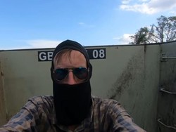 KAI Periksa Pegawainya Usai Viral WNA Tumpangi Babaranjang dari Lampung