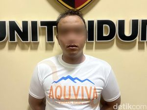 Emoh Tanggung Jawab, Pria Pati Habisi Pacar yang Hamil di Hotel Kudus Emoh Tanggung Jawab, Pria Pati Habisi Pacar yang Hamil di Hotel Kudus