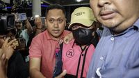 Daftar Hakim dan Pengacara Ditahan Jaksa di Kasus Vonis Lepas Korupsi Migor