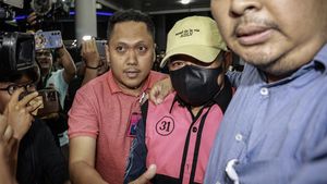 Daftar Hakim dan Pengacara Ditahan Jaksa di Kasus Vonis Lepas Korupsi Migor