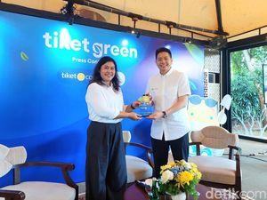 Duo Brand Indonesia Kerja Sama untuk Pariwisata Keberlanjutan Duo Brand Indonesia Kerja Sama untuk Pariwisata Keberlanjutan