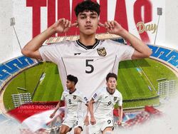 Indonesia U-17 vs Korea Utara U-17: Begini Prediksi Susunan Pemain Garuda Muda