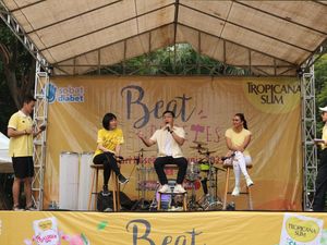 Berat Badan Naik Pasca Lebaran, Waspada Risiko Penyakit Kronis Mengintai