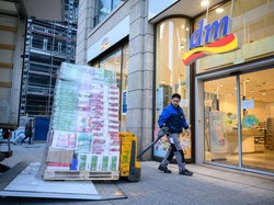 Restoran di Singapura Balas Dendam ke Trump: Warga AS Kena Harga 2x Lipat!