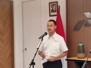 Pertamina Jatuhkan Sanksi Pemberhentian Operasional 2 SPBU