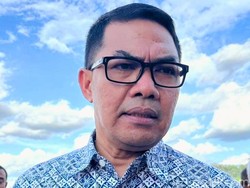 Wali Kota Samarinda Pamer Inovasi di Forum SDGs Internasional