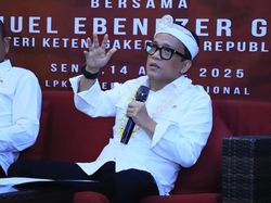 Wamenaker Tegaskan LPKS Berperan Penting Kembangkan Kompetensi SDM RI