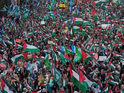 Dampak Positif dan Negatif Jika RI Terima 1.000 Pengungsi Palestina Menurut Pakar UGM