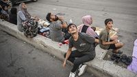 Karya Memukau Jawara World Press Photo 2025, Ada Fotografer Indonesia