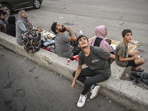 Karya Memukau Jawara World Press Photo 2025, Ada Fotografer Indonesia