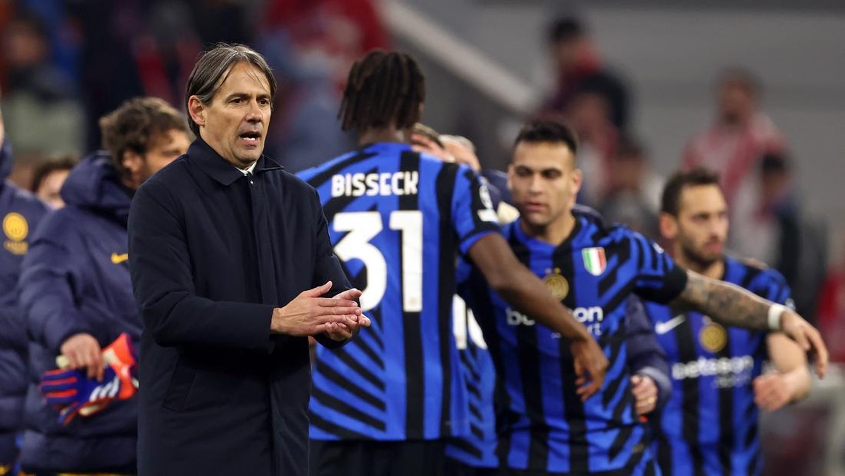 Foto: Getty Images/Stefan Matzke - sampics