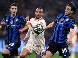 Inter Vs Bayern: Die Roten Dinilai Butuh Keajaiban untuk Comeback