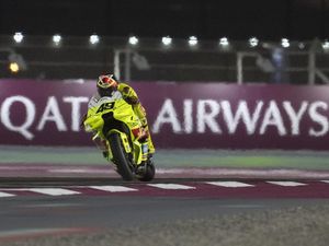 Diggia: Alex Marquez Lakukan Manuver Berbahaya, Merusak Balapanku! Diggia: Alex Marquez Lakukan Manuver Berbahaya, Merusak Balapanku!