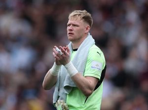 MU Incar Aaron Ramsdale Musim Depan