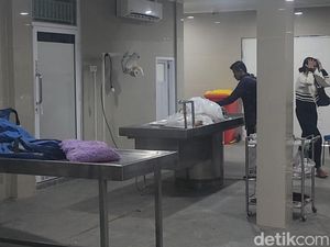 Keluarga Minta Sopir Truk Tabrak Pensiunan ASN hingga Tewas Tanggung Jawab!