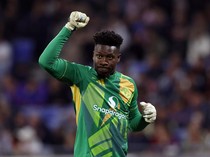 Kabar Baik buat MU, Cedera Onana Nggak Parah