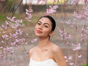 Ariel Tatum Gondok Perankan Pelakor di La Tahzan Ariel Tatum Gondok Perankan Pelakor di La Tahzan