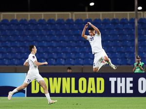 Final Piala Asia U-17 2025: 9 Pemain Uzbekistan Libas Saudi 2-0 Final Piala Asia U-17 2025: 9 Pemain Uzbekistan Libas Saudi 2-0