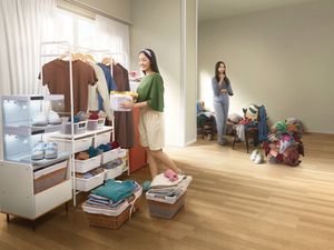5 Manfaat Decluttering untuk Kesehatan Mental, Mudah Fokus-Tingkatkan Mood