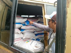 1 Orang Jadi Tersangka Pupuk Ilegal Probolinggo, Tak Ditahan Tapi Wajib Lapor