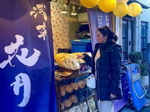 Bella Saphira Awet Muda dan Tetap Suka Kulineran Seru Bella Saphira Awet Muda dan Tetap Suka Kulineran Seru