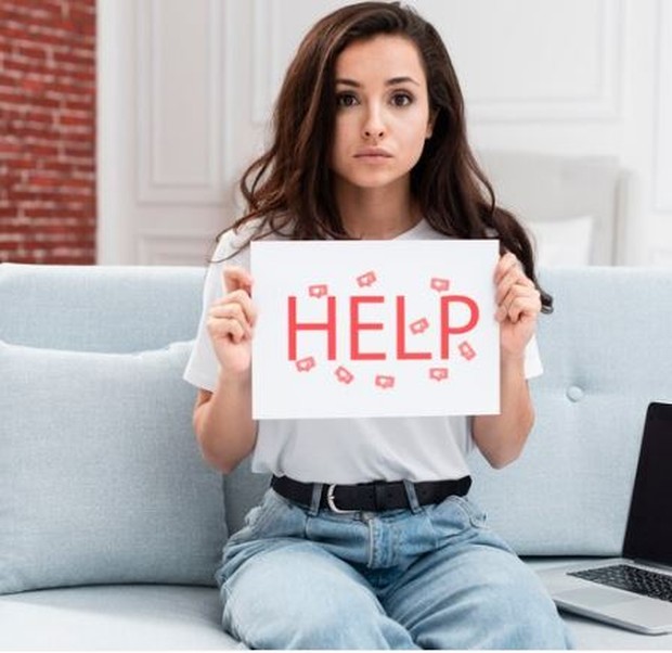 Berani Speak Up Bukan Kelemahan/Foto: Freepik.com/Freepik Berani Speak Up Bukan Kelemahan/Foto: Freepik.com/Freepik