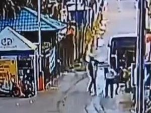 Buruh di Tarakan Serang Petugas Pelabuhan gegara Kesal Dapat Teguran